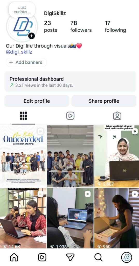 Freelance Digital Marketing Expert in edapally